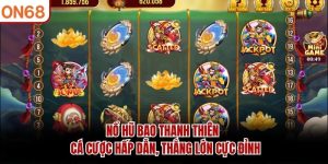 Nổ Hũ Bao Thanh Thiên