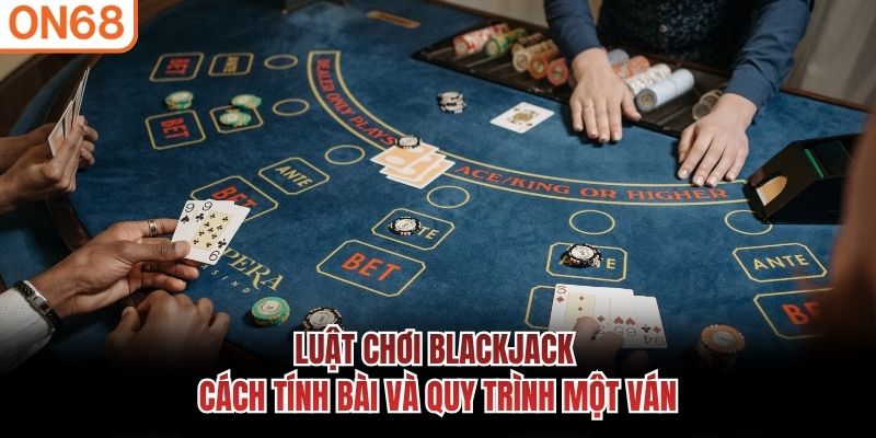 Blackjack