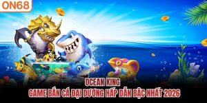 Ocean King