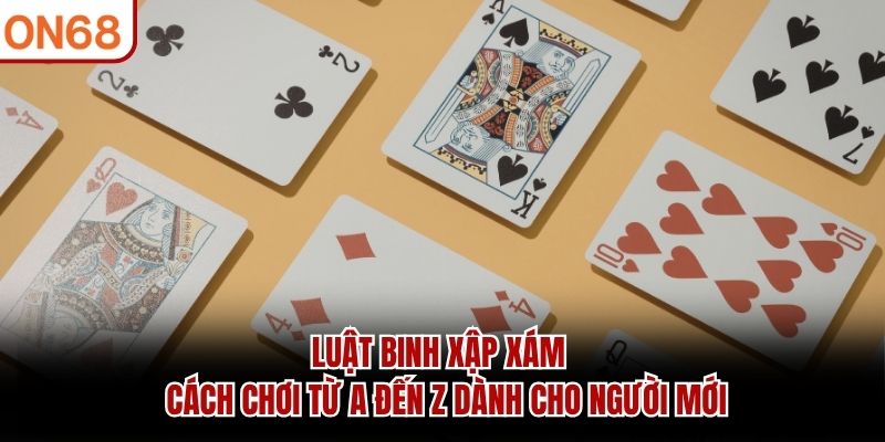 Luật Binh Xập Xám